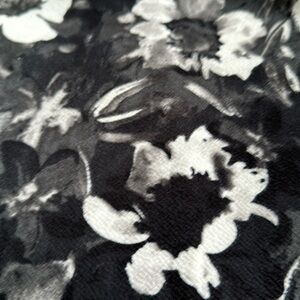 Lularoe Ivy Midi Pencil Skirt size 2XL NWT - floral